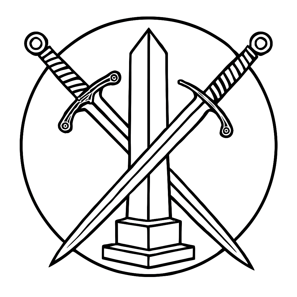 Monument Logo